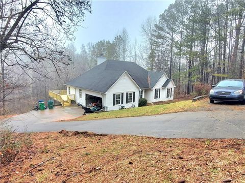 192 Mill Pond Court Jasper GA 30143