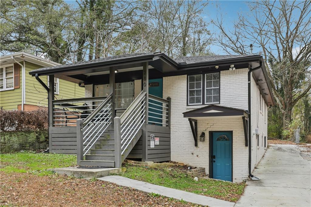 280 Spellman Street NW