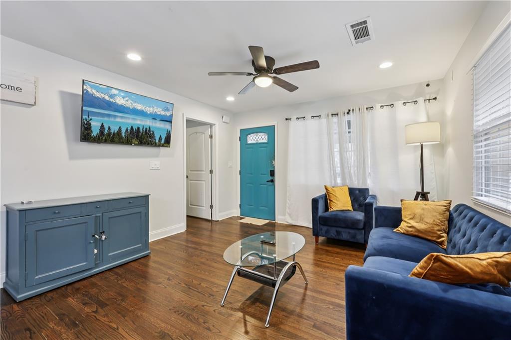 280 Spellman Street NW