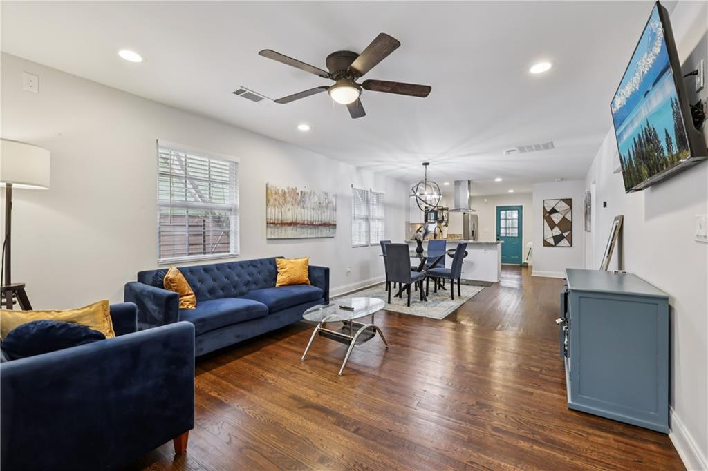 280 Spellman Street NW