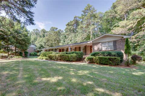 Homes For Sale - 2291 Cambridge Street<br/> Snellville, GA 30078