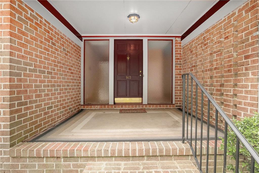 165 Red Fox Run, Athens, Georgia image 6