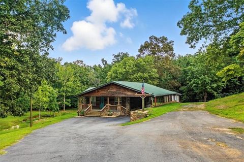 18514 HIGHWAY 78 Fruithurst AL 36269