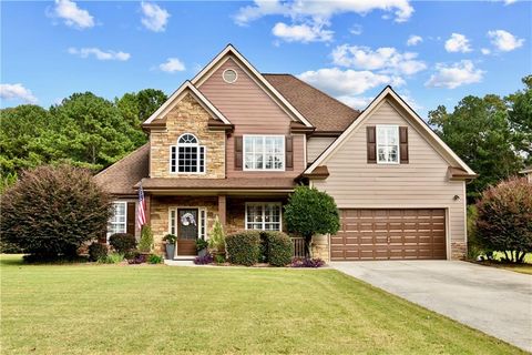 Homes For Sale - 87 Country Club Court<br/> Hiram, GA 30141