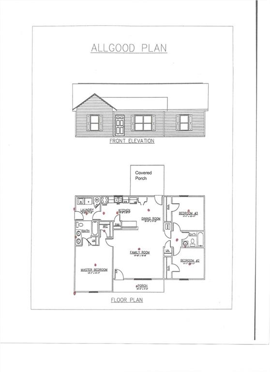 560 Coots Lake Road, Rockmart, Georgia image 33