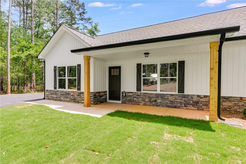 560 Coots Lake Road, Rockmart, Georgia image 2