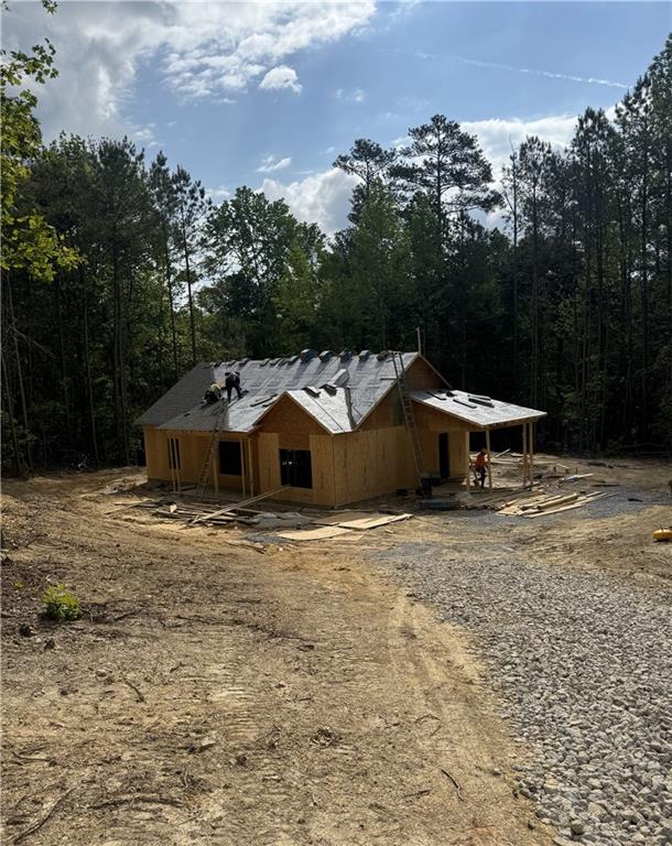 560 Coots Lake Road, Rockmart, Georgia image 3