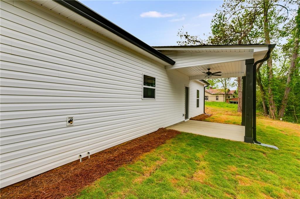 560 Coots Lake Road, Rockmart, Georgia image 30