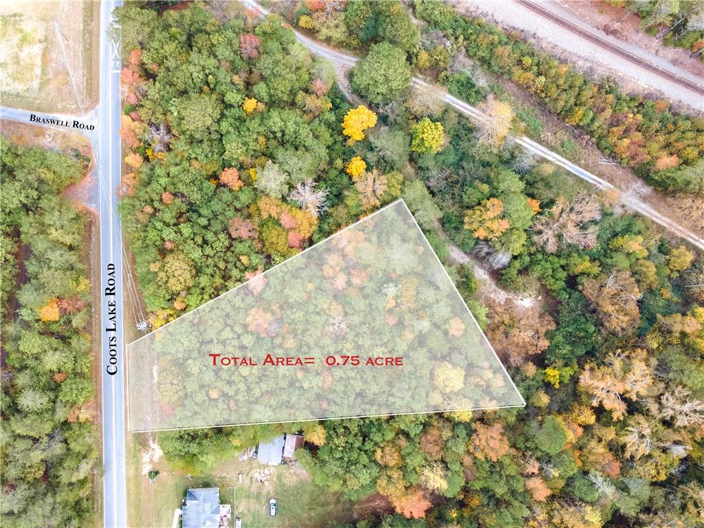 560 Coots Lake Road, Rockmart, Georgia image 37