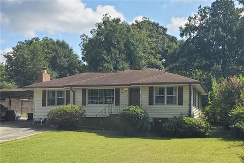 Homes For Sale - 1330 Belmont Avenue<br/> Smyrna, GA 30080