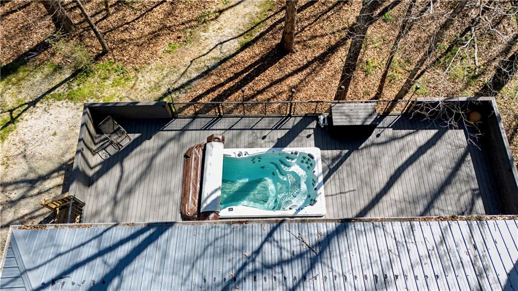 1174 Bear Creek Road