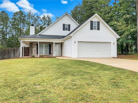 A home in Carrollton