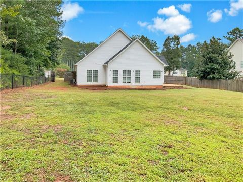 A home in Carrollton