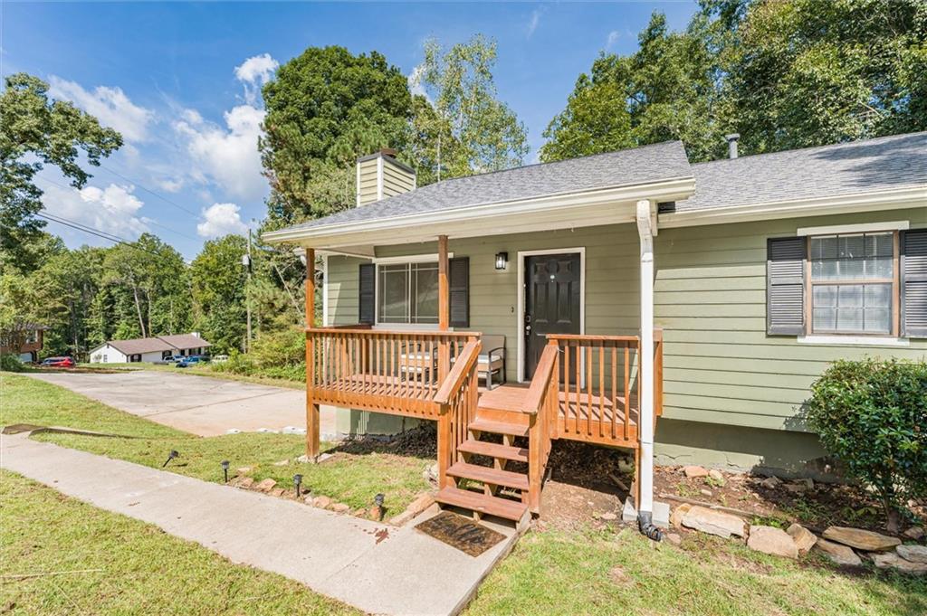 2271 Chestnut Place