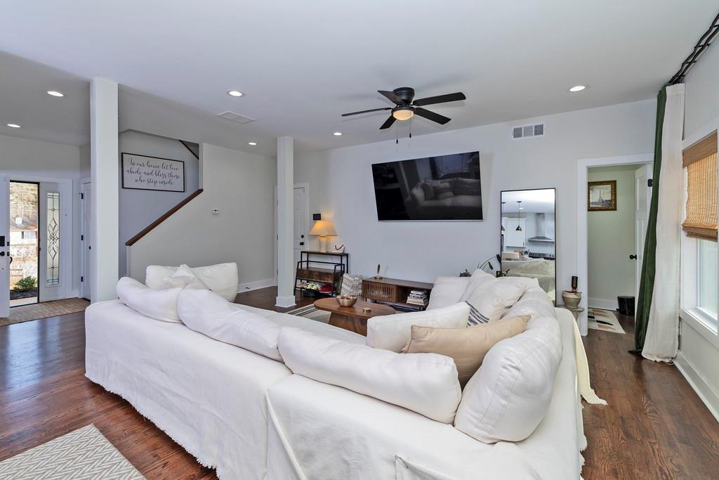 516 Chestnut Oak Drive