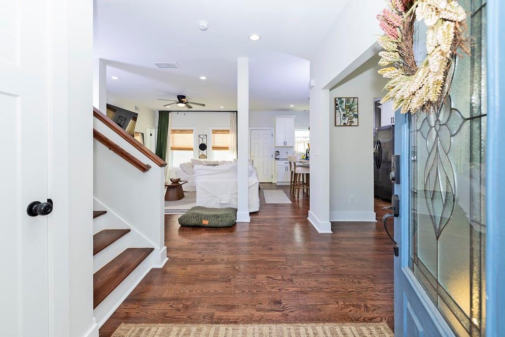 516 Chestnut Oak Drive