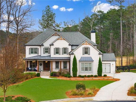 3700 Muirfield Drive Milton GA 30004