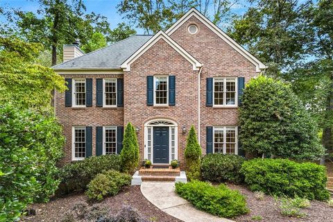 1500 LARSON Way SW Marietta GA 30064