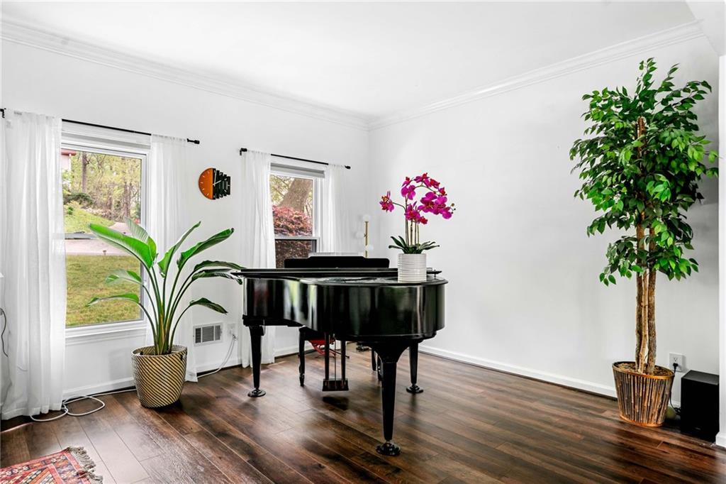 3522 Evans Ridge Trail