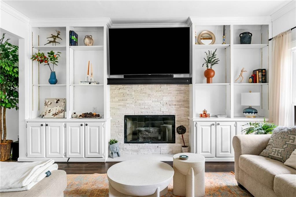 3522 Evans Ridge Trail