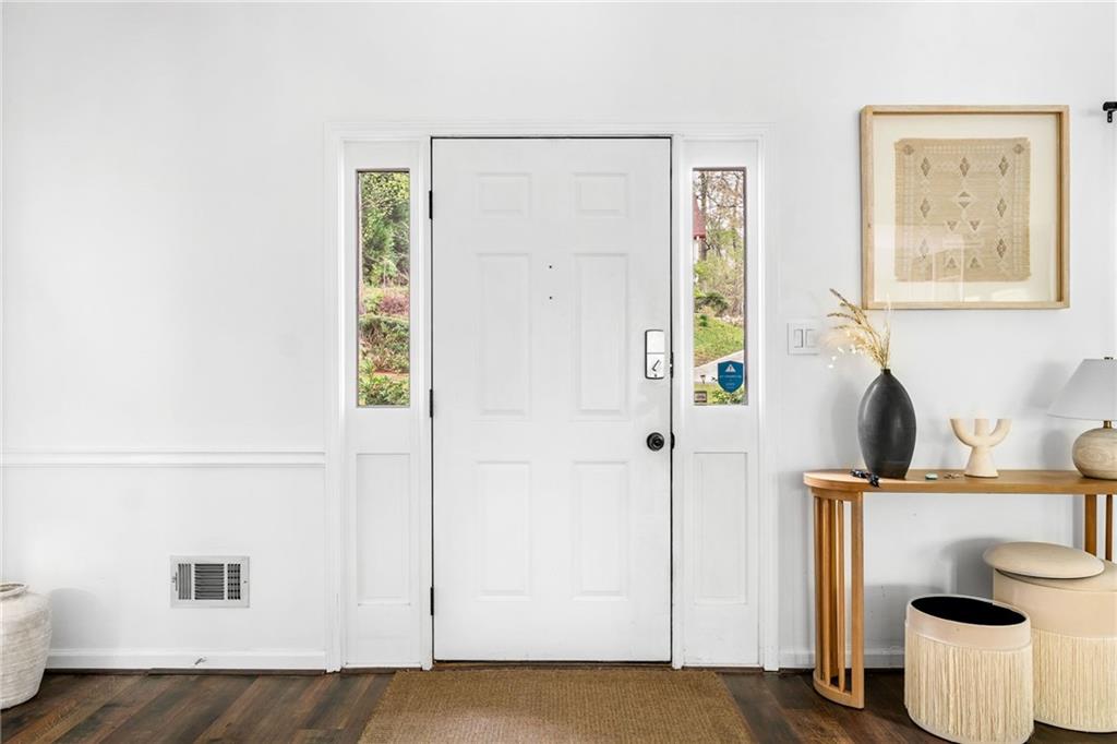 3522 Evans Ridge Trail