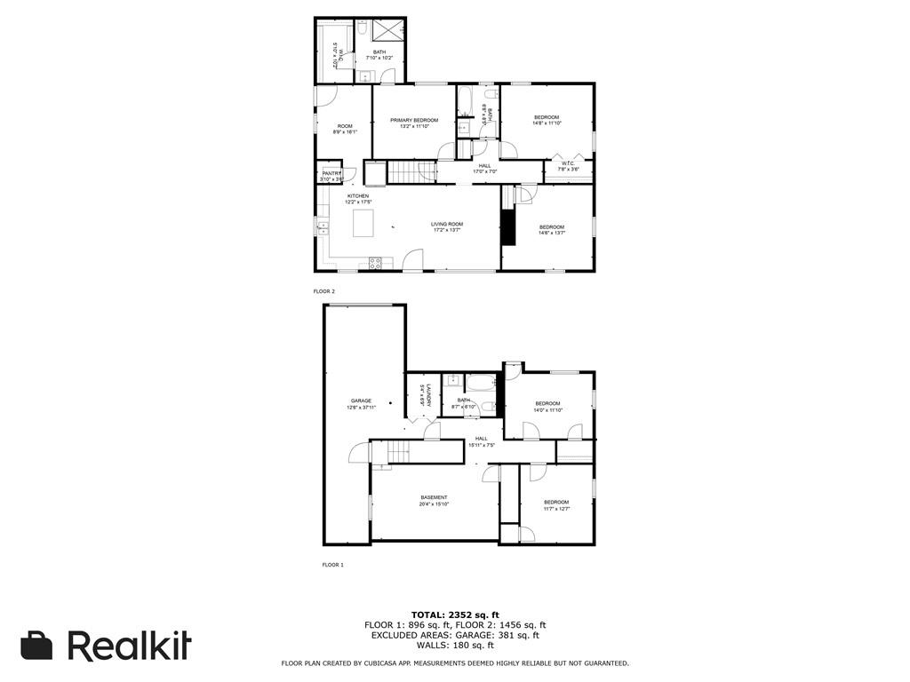 1364 Willis Mill Road SW