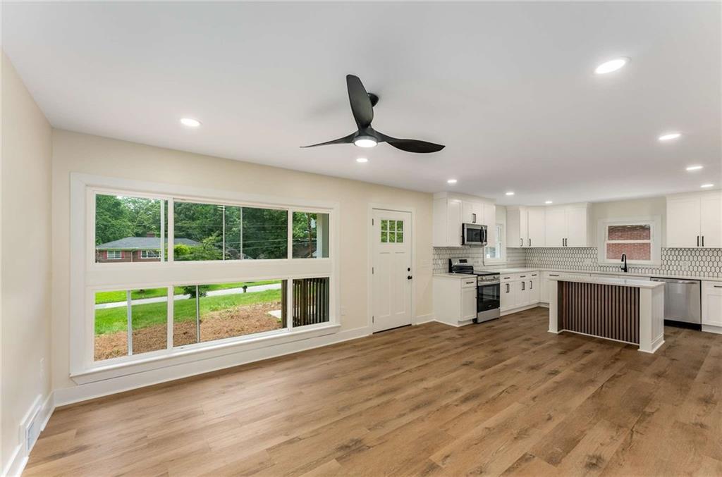 1364 Willis Mill Road SW