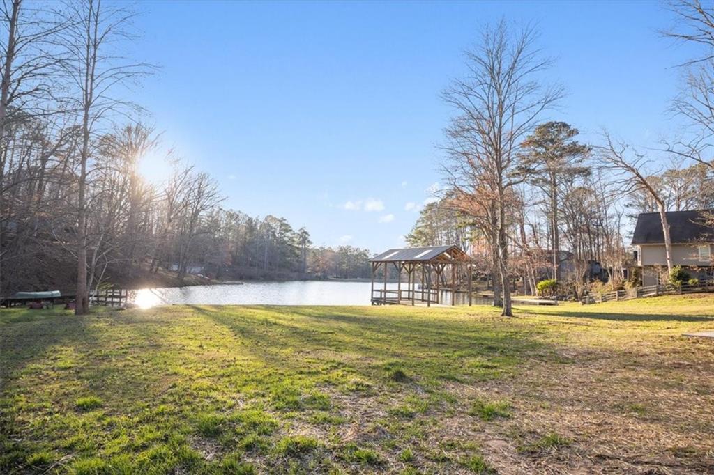 579 Twin Mountain Lake Circle, Talking Rock, Georgia image 48