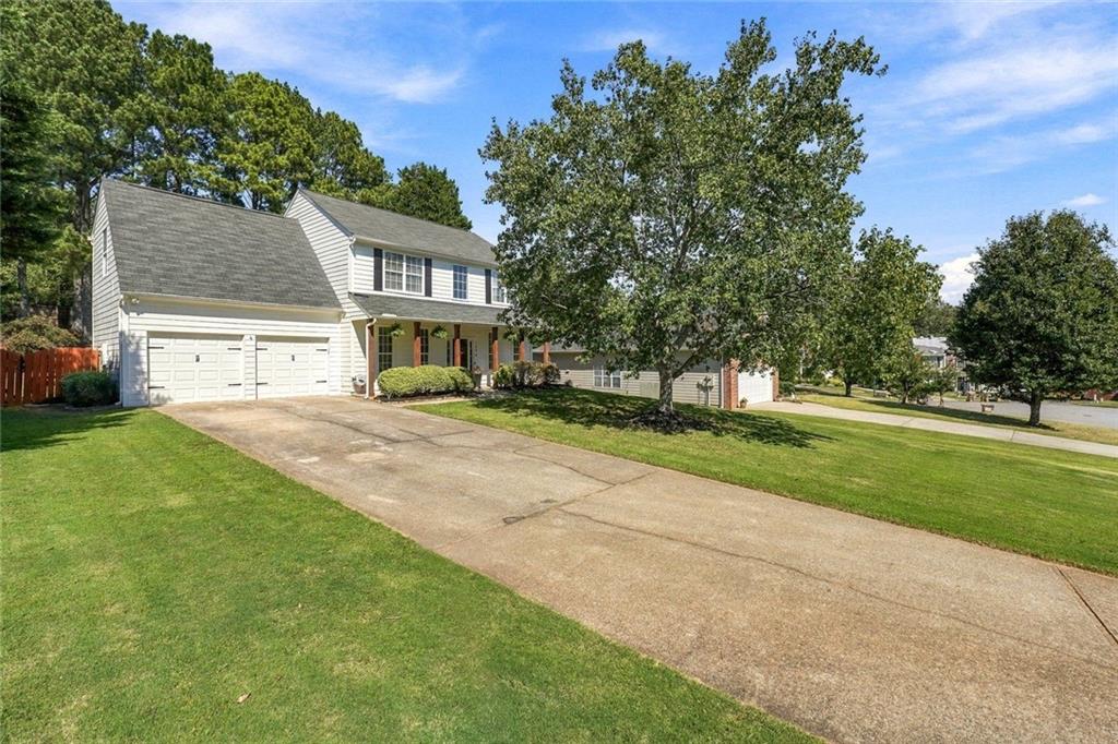 1274 Dalesford Drive