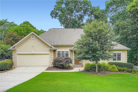 2676 Varner Drive NE Atlanta GA 30345