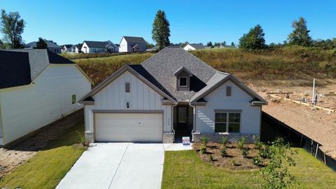 174 Greenview Court Homer GA 30547