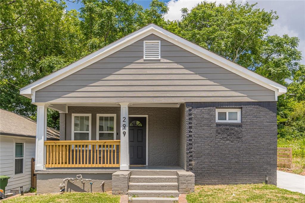 299 FLETCHER STREET SW