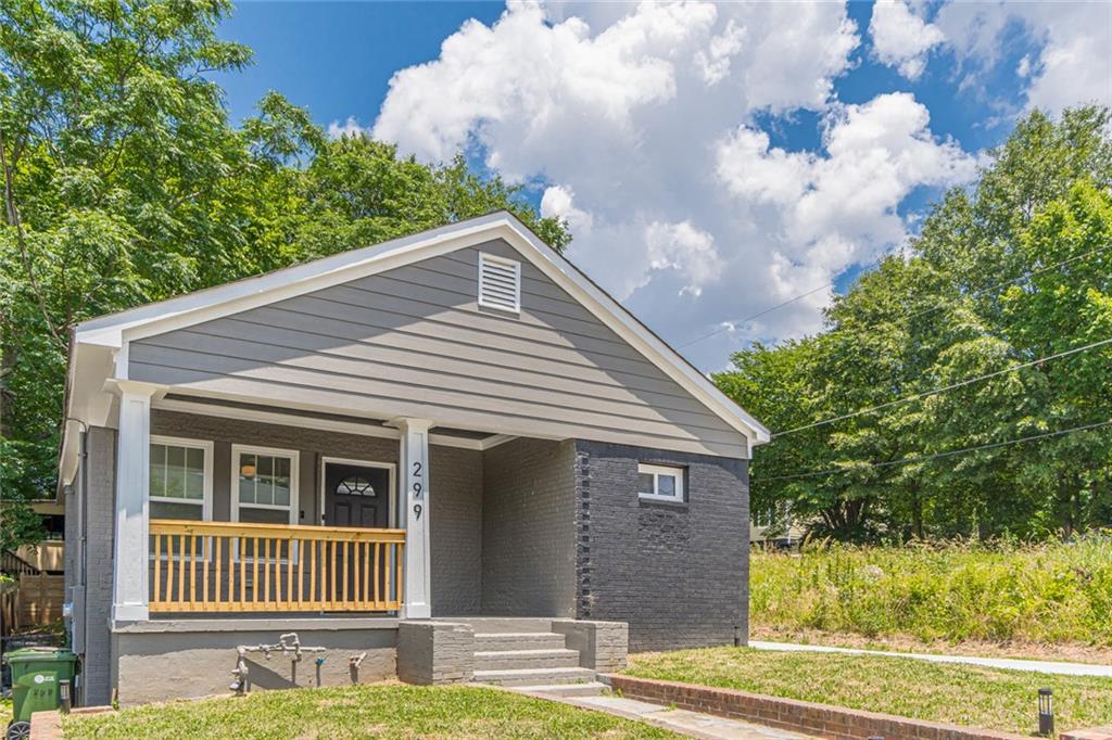 299 FLETCHER STREET SW