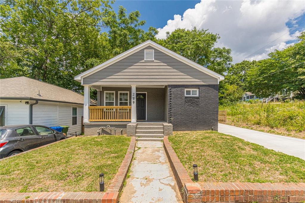 299 FLETCHER STREET SW