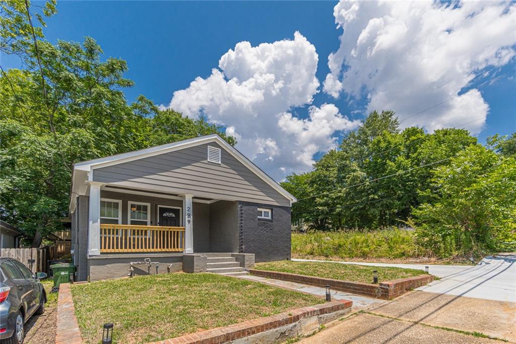 299 FLETCHER STREET SW