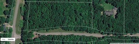 Vacant Land For Sale - 00 Hampton Way<br/> Rising Fawn, GA 30738