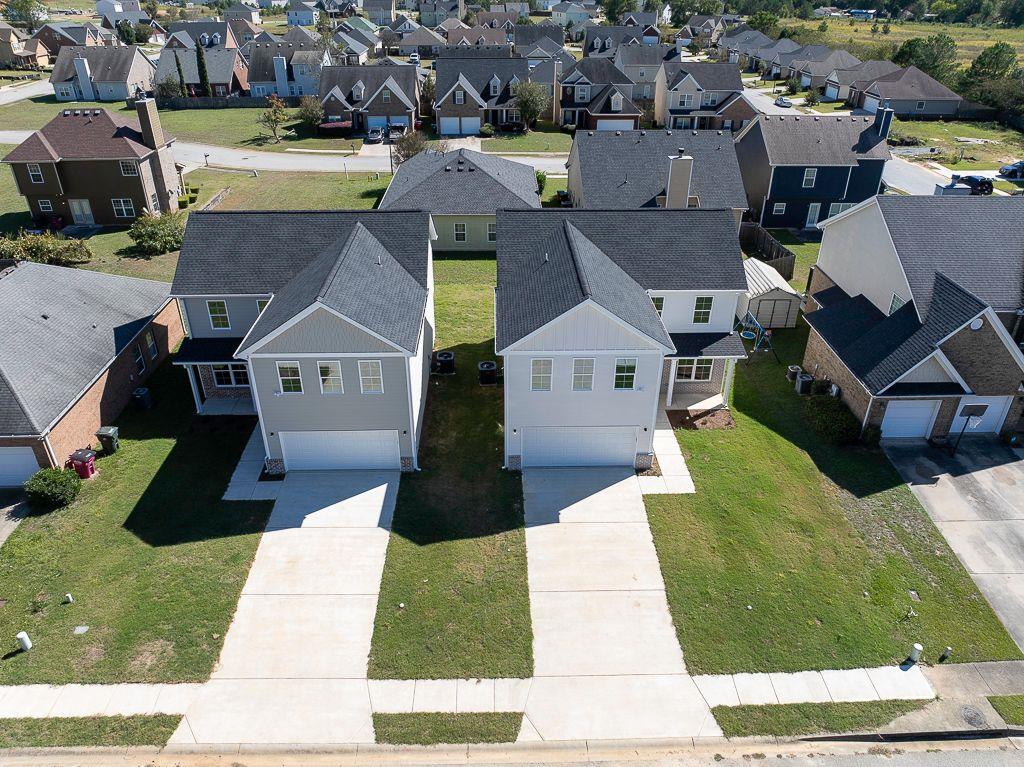 428 Bob White Road, Macon, Georgia image 2