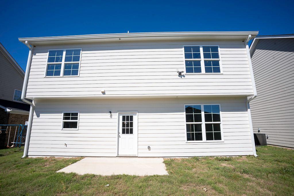 428 Bob White Road, Macon, Georgia image 26