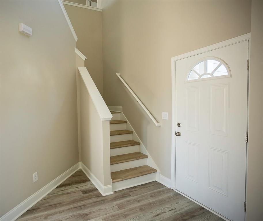 428 Bob White Road, Macon, Georgia image 8