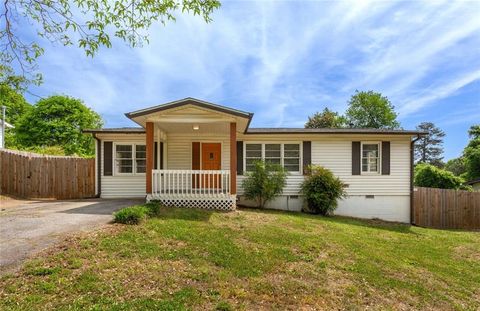 2363 Beverly Marietta GA 30060