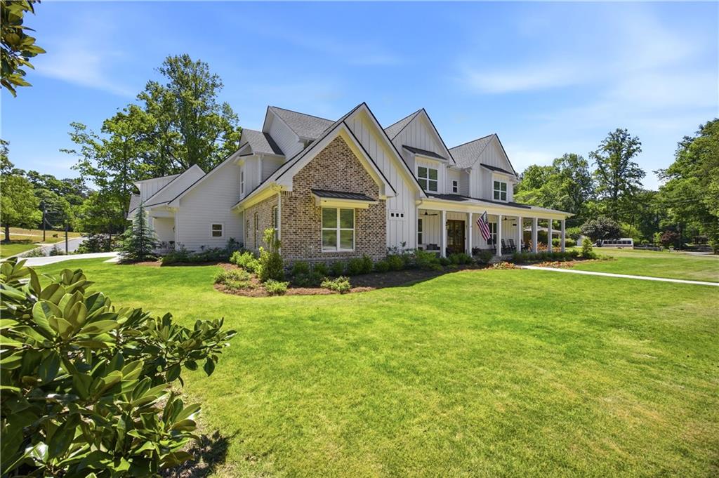 985 Whitehead Road