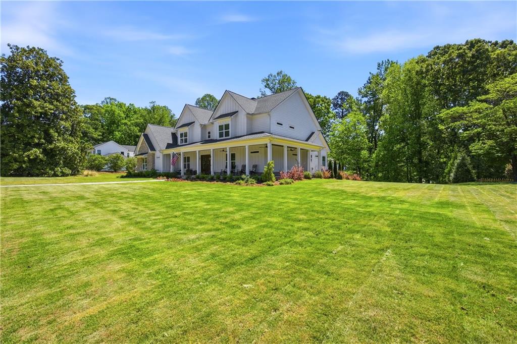 985 Whitehead Road