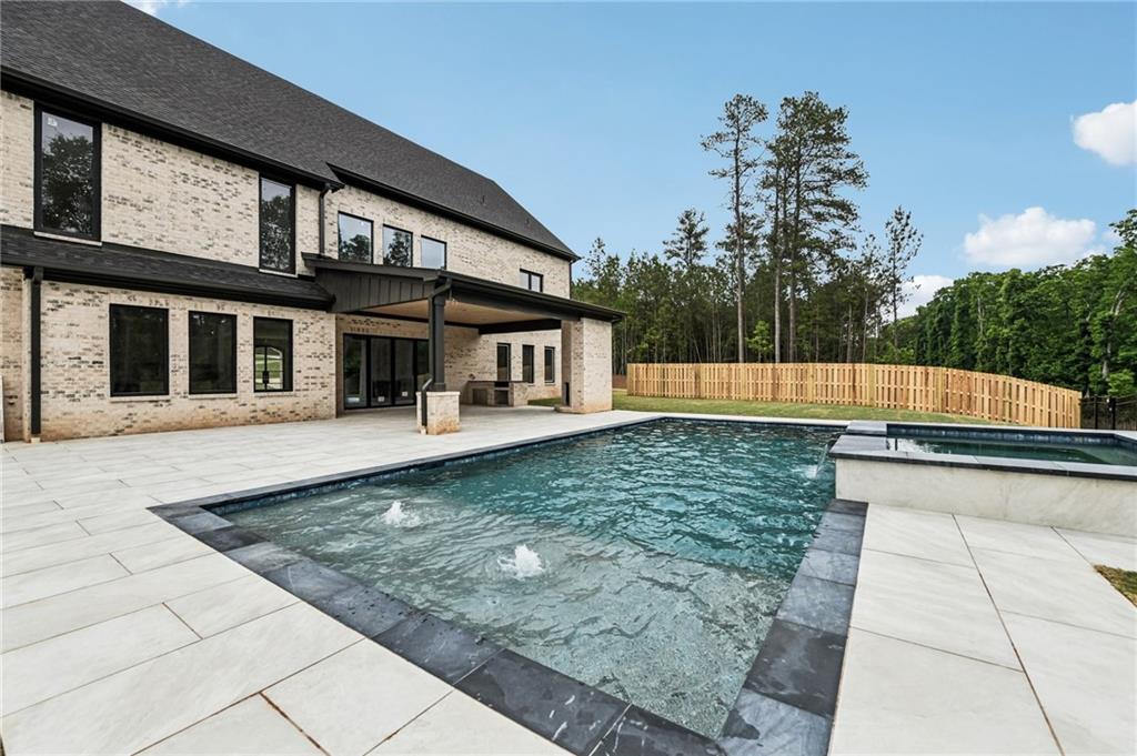 6569 Misty Harbor Lot 3 Court