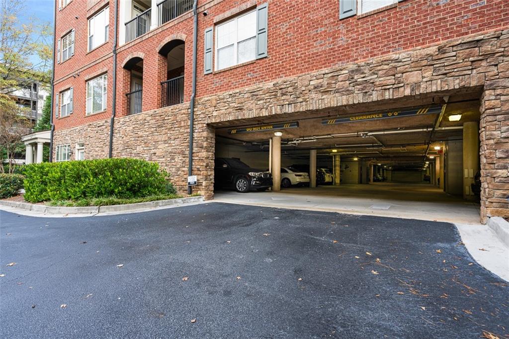 2300 Peachford Road #3411, Atlanta, Georgia image 28