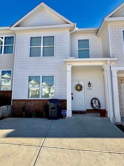 2786 Laurel Ridge Circle East Point GA 30344