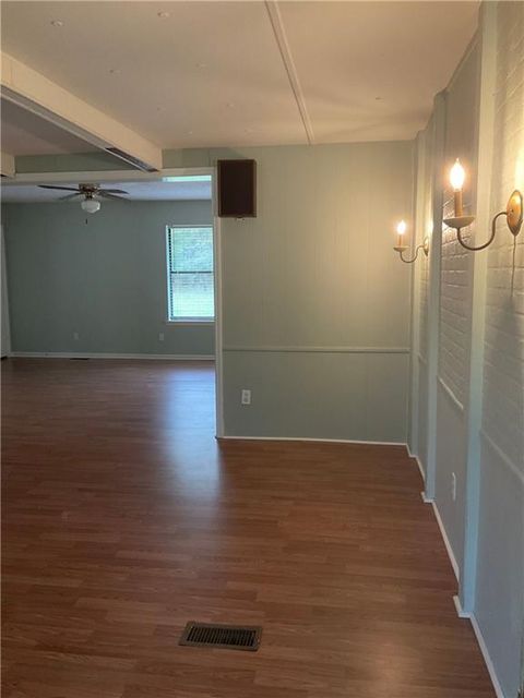 Homes For Sale - 76 Jacqueline Drive<br/> Quitman County, Georgetown, GA 39854