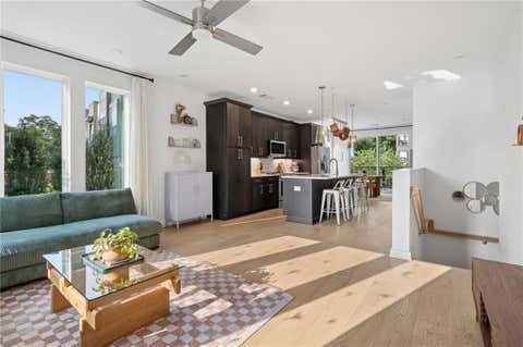 Townhouse For Sale - 403 Pratt Drive #1001<br/> Atlanta, GA 30315