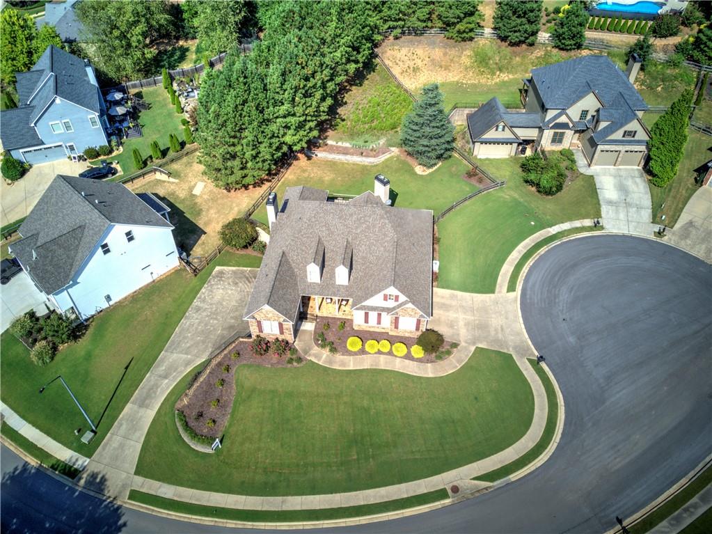111 Mayflower Court