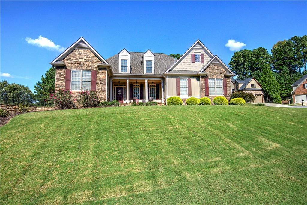 111 Mayflower Court