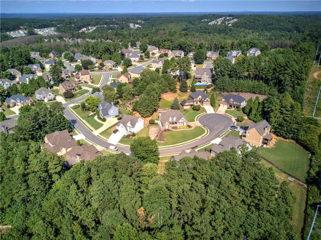 111 Mayflower Court